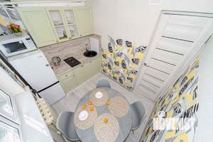 1-к квартира, посуточно, 28м2, 1/5 этаж