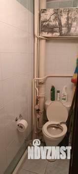 2-к квартира, на длительный срок, 43м2, 4/5 этаж