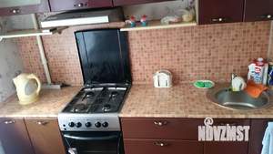 1-к квартира, на длительный срок, 30м2, 4/5 этаж