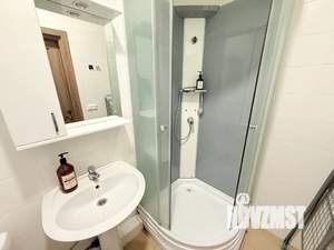 Студия квартира, посуточно, 30м2, 7/15 этаж