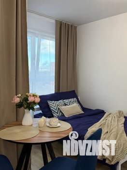 Студия квартира, посуточно, 26м2, 13/15 этаж