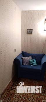 2-к квартира, на длительный срок, 42м2, 5/5 этаж