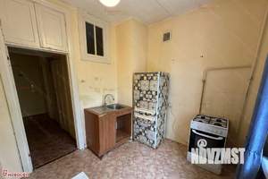 1-к квартира, на длительный срок, 41м2, 2/4 этаж