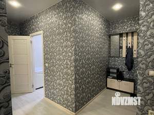 1-к квартира, на длительный срок, 54м2, 25/32 этаж