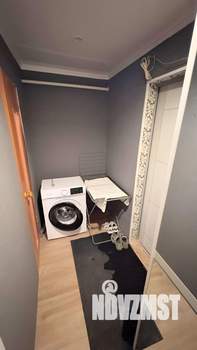 1-к квартира, на длительный срок, 29м2, 2/5 этаж