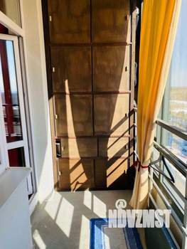 Студия квартира, на длительный срок, 30м2, 21/25 этаж