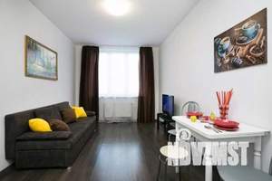 2-к квартира, посуточно, 50м2, 9/33 этаж