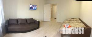 1-к квартира, посуточно, 33м2, 4/9 этаж