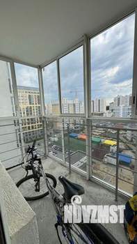 1-к квартира, на длительный срок, 40м2, 11/26 этаж