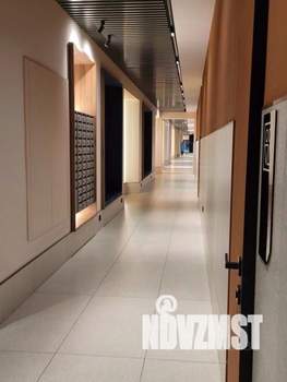 2-к квартира, посуточно, 43м2, 1/1 этаж