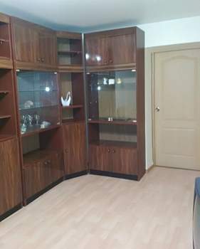 3-к квартира, на длительный срок, 60м2, 3/5 этаж