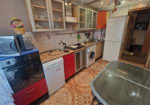 3-к квартира, на длительный срок, 70м2, 2/9 этаж