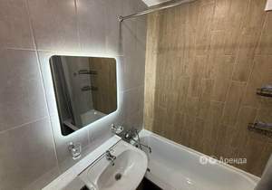 1-к квартира, на длительный срок, 29м2, 4/5 этаж