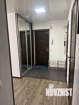 1-к квартира, на длительный срок, 31м2, 4/9 этаж