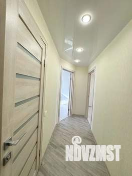 2-к квартира, посуточно, 55м2, 4/5 этаж