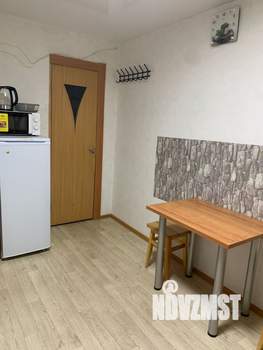 Студия квартира, на длительный срок, 17м2, 1/9 этаж