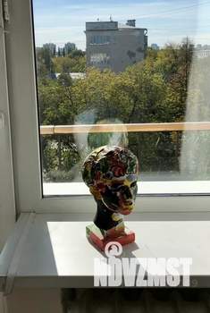 1-к квартира, посуточно, 32м2, 5/5 этаж