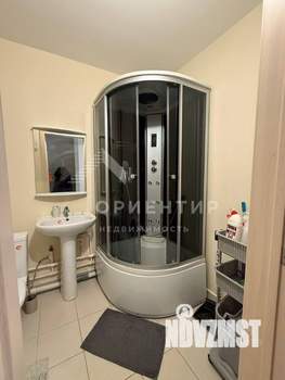 Студия квартира, на длительный срок, 33м2, 9/19 этаж