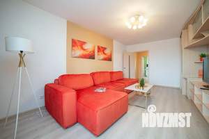 3-к квартира, посуточно, 100м2, 23/25 этаж