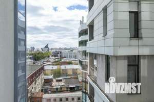 1-к квартира, посуточно, 22м2, 1/1 этаж