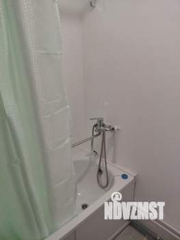 Студия квартира, на длительный срок, 12м2, 8/9 этаж