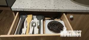 Студия квартира, посуточно, 15м2, 1/5 этаж