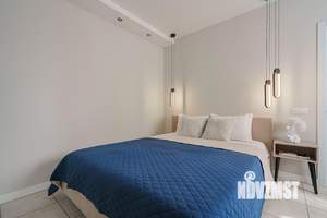 1-к квартира, посуточно, 52м2, 1/1 этаж