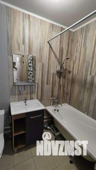 Студия квартира, на длительный срок, 22м2, 9/25 этаж