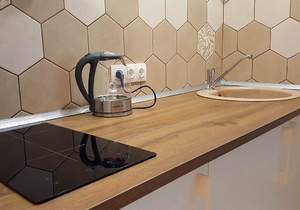 1-к квартира, на длительный срок, 43м2, 18/28 этаж