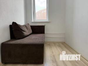 2-к квартира, посуточно, 25м2, 1/1 этаж