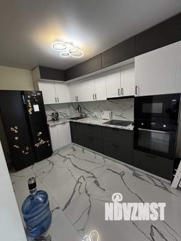 2-к квартира, на длительный срок, 64м2, 2/16 этаж