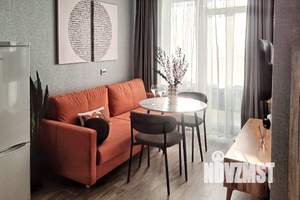 2-к квартира, посуточно, 40м2, 14/31 этаж