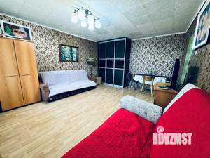 2-к квартира, на длительный срок, 44м2, 7/9 этаж
