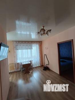 2-к квартира, на длительный срок, 49м2, 2/4 этаж