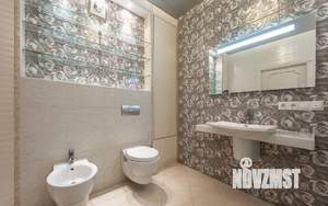 3-к квартира, на длительный срок, 96м2, 3/25 этаж