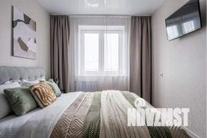 3-к квартира, посуточно, 57м2, 4/9 этаж