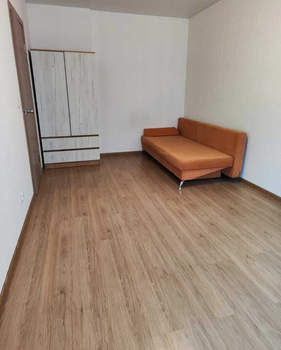 1-к квартира, на длительный срок, 35м2, 10/25 этаж