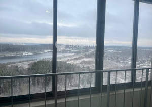 1-к квартира, на длительный срок, 28м2, 18/32 этаж