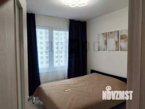 1-к квартира, на длительный срок, 32м2, 5/25 этаж