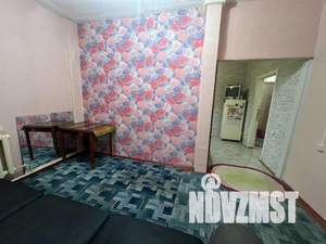 1-к квартира, на длительный срок, 35м2, 1/2 этаж