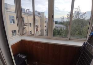 2-к квартира, на длительный срок, 59м2, 5/6 этаж