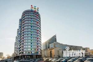 1-к квартира, посуточно, 33м2, 1/1 этаж