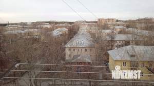 1-к квартира, на длительный срок, 21м2, 6/9 этаж