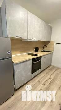 1-к квартира, посуточно, 35м2, 1/15 этаж