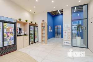 1-к квартира, посуточно, 23м2, 1/1 этаж