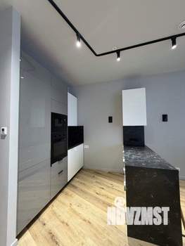 2-к квартира, на длительный срок, 79м2, 12/52 этаж