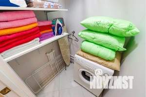 3-к квартира, посуточно, 75м2, 4/27 этаж