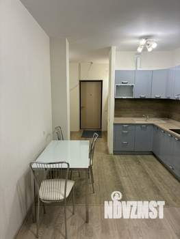 1-к квартира, на длительный срок, 47м2, 18/25 этаж