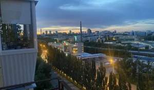 2-к квартира, на длительный срок, 43м2, 7/9 этаж