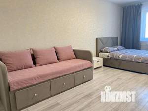 1-к квартира, посуточно, 80м2, 1/1 этаж